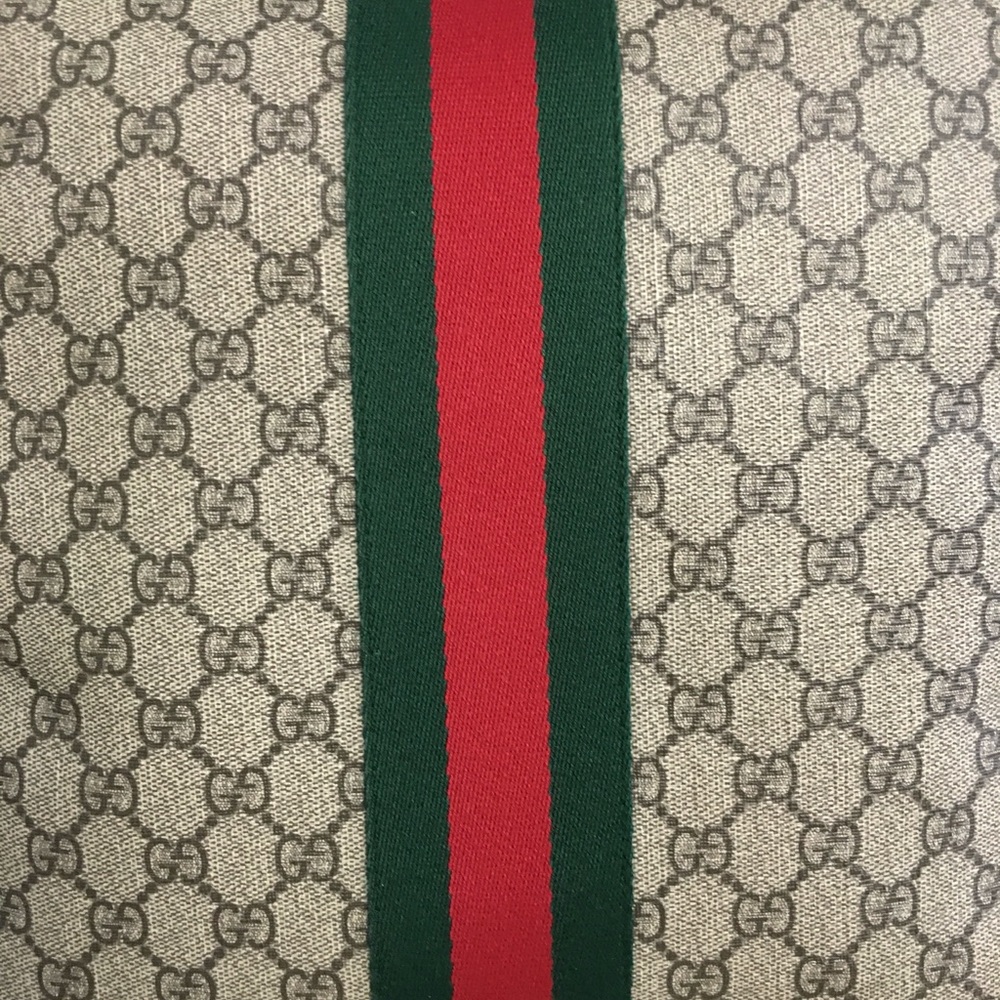 Authentic Gucci unisex Ophedia messenger bag - Picture 9 of 16
